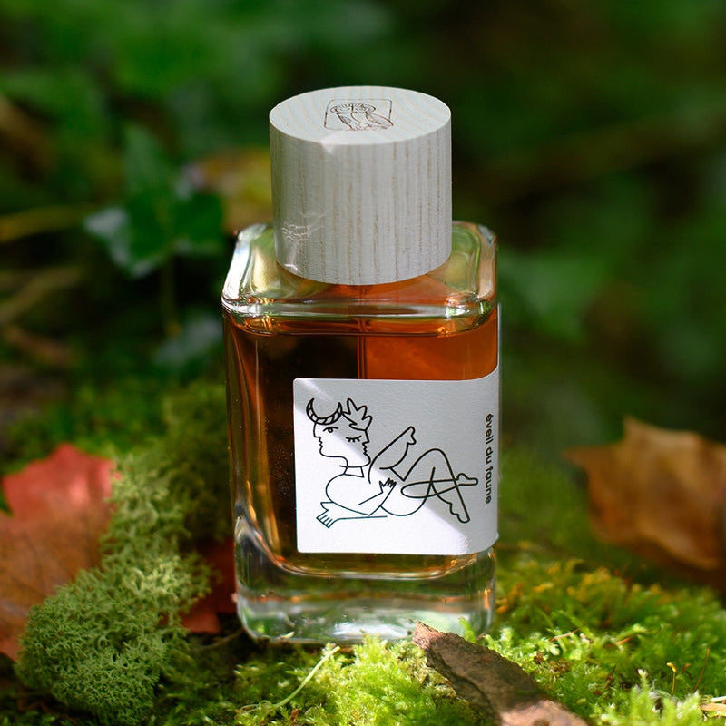 Éveil du Faune