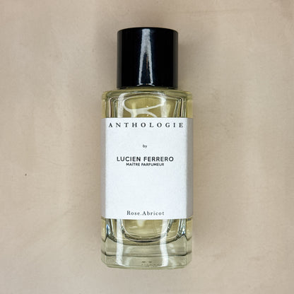 Rose Abricot – Anthologie