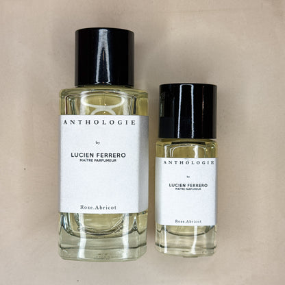 Rose Abricot – Anthologie