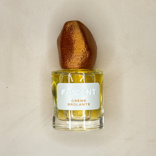 Crème Brûlante - Fascent