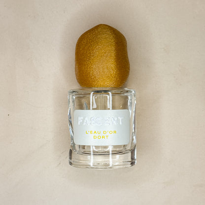 L’Eau d’Or Dort - Fascent