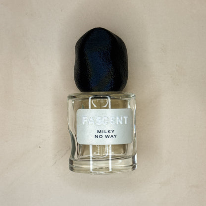 Milky No Way - Fascent