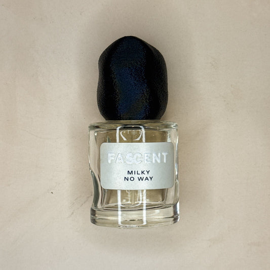 Milky No Way - Fascent