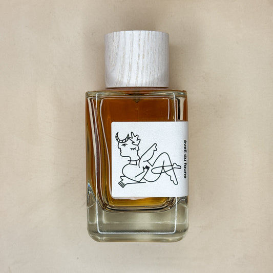 Éveil du Faune