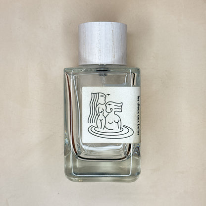 Les Dieux aux Bains