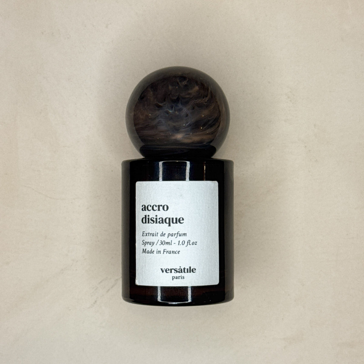 Accrodisiaque Spray - 30ml