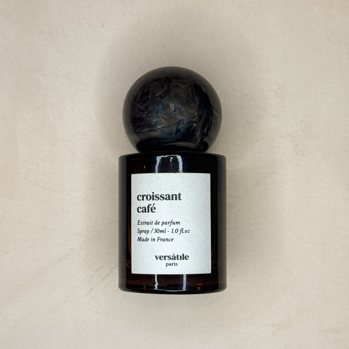 Croissant Café Spray - 30ml
