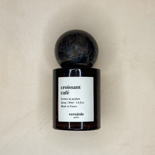 Croissant Café Spray - 30ml