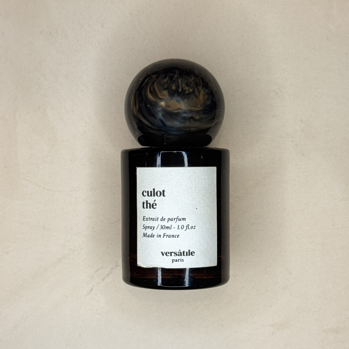 Culot Thé Spray - 30ml