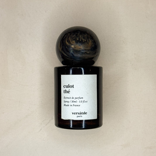 Culot Thé Spray - 30ml