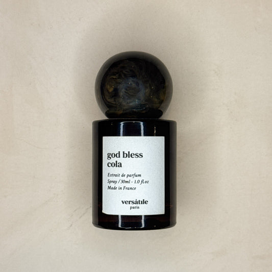 God Bless Cola Spray - 30ml