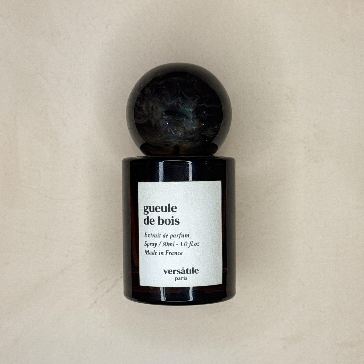 Gueule de Bois Spray - 30ml