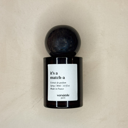 It's a Match-A Spray - 30ml
