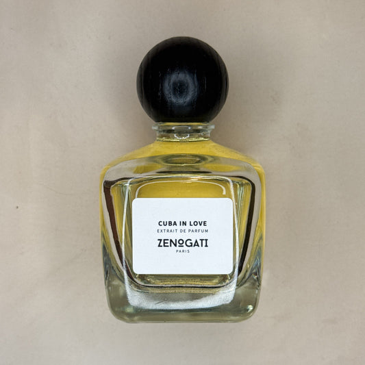 Cuba in Love – Zenogati