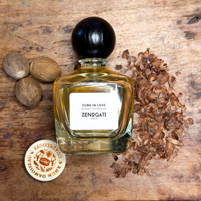 Cuba in Love – Zenogati