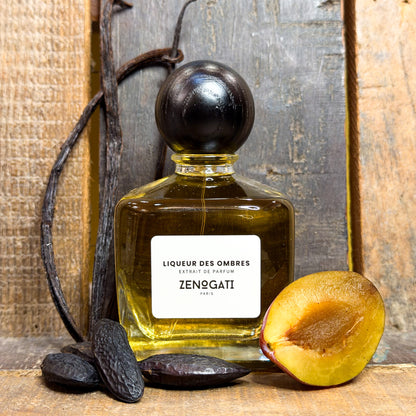 Liqueur des Ombres – Zenogati