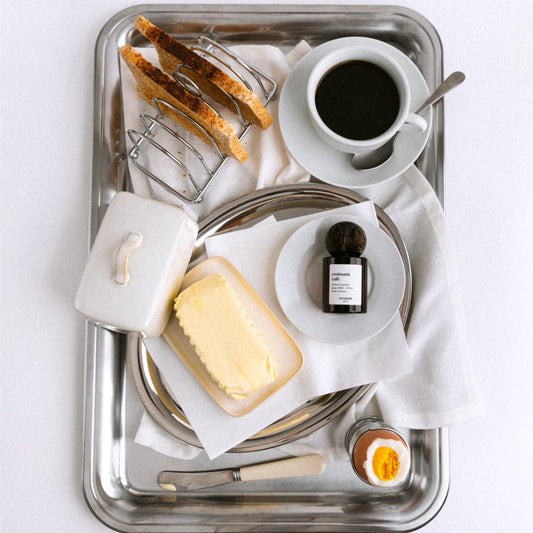 Croissant Café Spray - 30ml