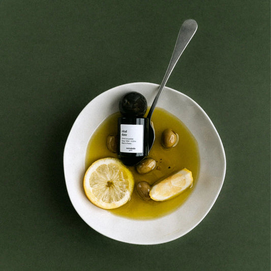 Rital Date Spray - 30ml