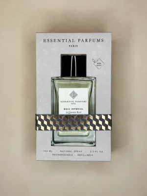 Essentiel Parfum Bois Imperial